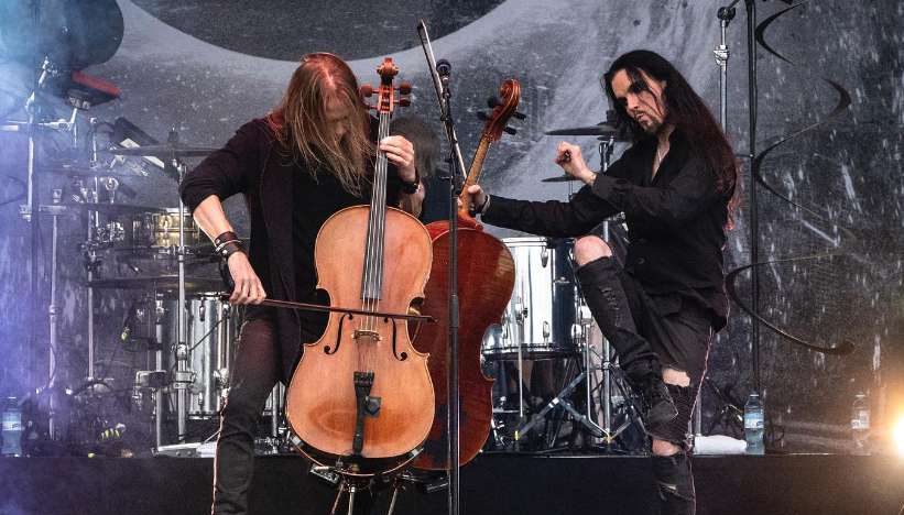 Apocalyptica en Pachuca 2024: fecha y precio de los boletos