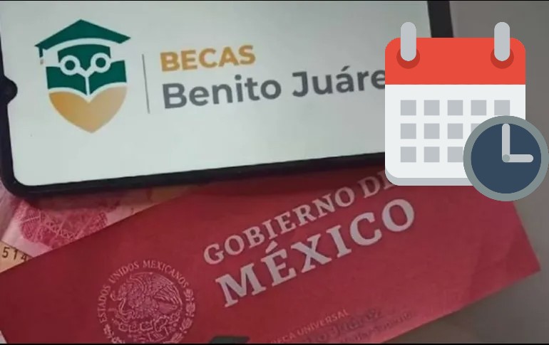 Becas Benito Juárez 2023: fecha límite para el registro en Hidalgo