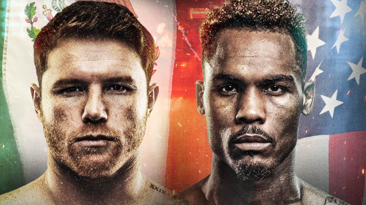 Canelo vs Charlo: cinturón conmemorativo del CMB será entregado en pelea