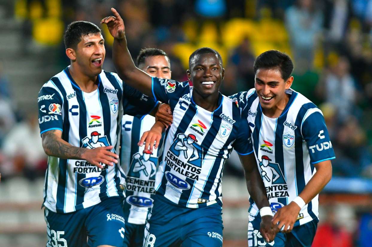 Chivas vs Pachuca: dónde ver el partido de la J9 del Apertura 2023