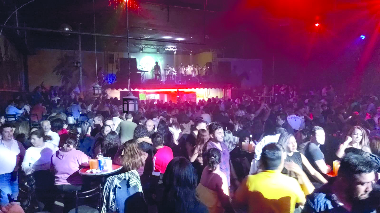 Pachuca: bares y cantinas esperan incremento del 30% por fiestas patrias 