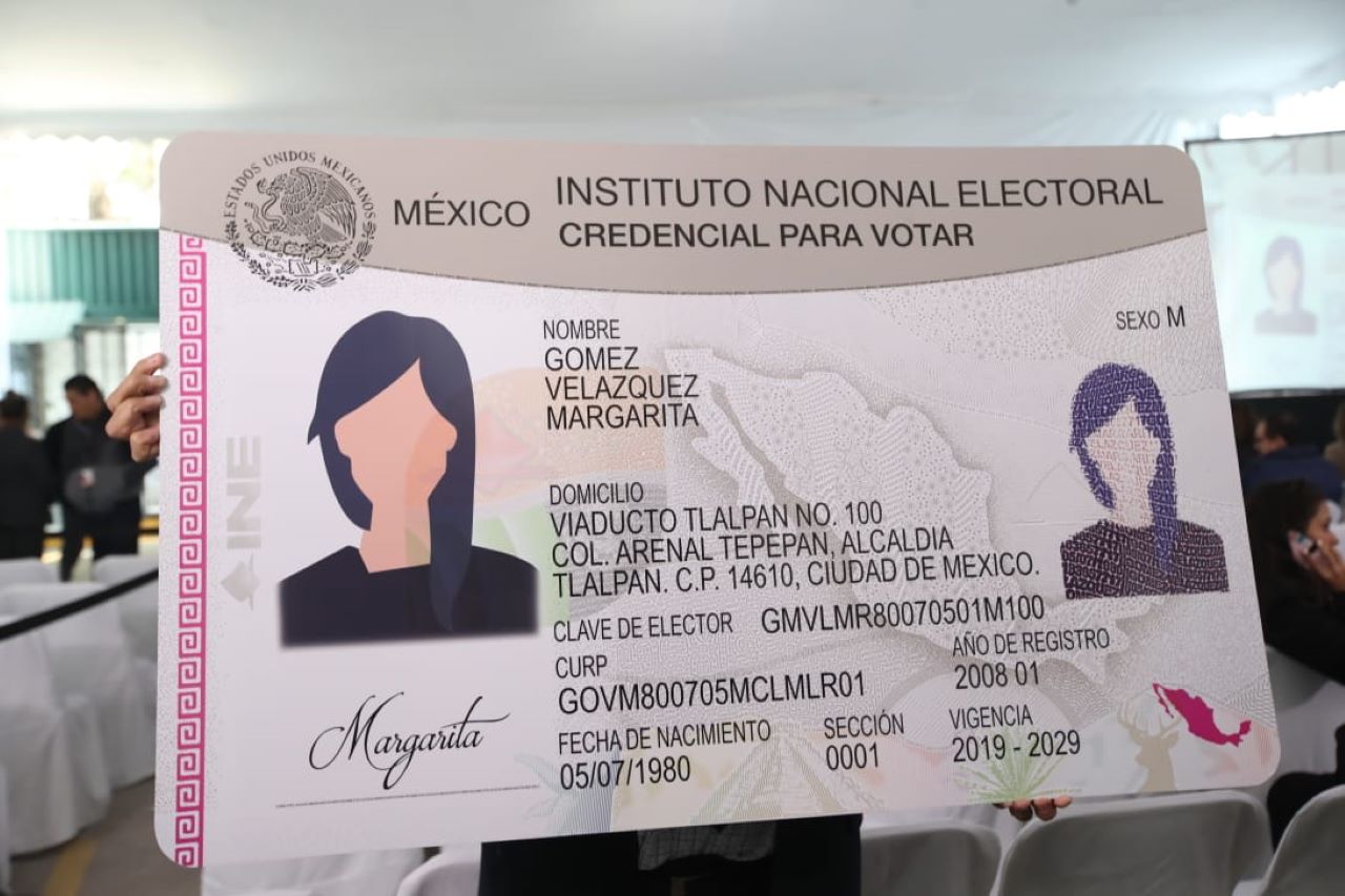 ¿Cómo tramitar o renovar tu credencial de elector en Hidalgo?