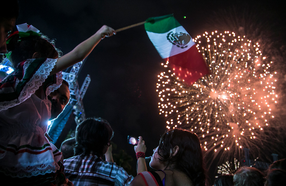 ¡Vive las Fiestas Patrias en Zimapán! Descubre que artistas estarán completamente GRATIS