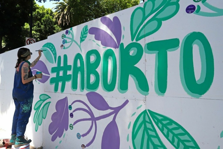 Aborto en Hidalgo: buscarán presupuesto suficiente para brindar acceso total