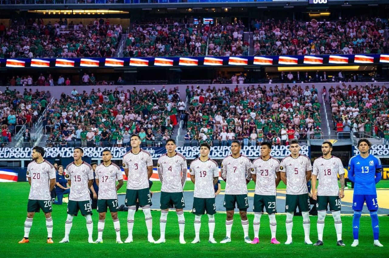 México vs Australia: Dónde y a qué hora ver el amistoso en vivo