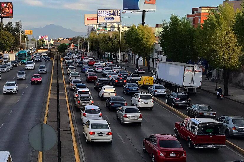 Hoy No Circula CDMX: ¿tu auto puede circular el lunes 9 de octubre? Te decimos