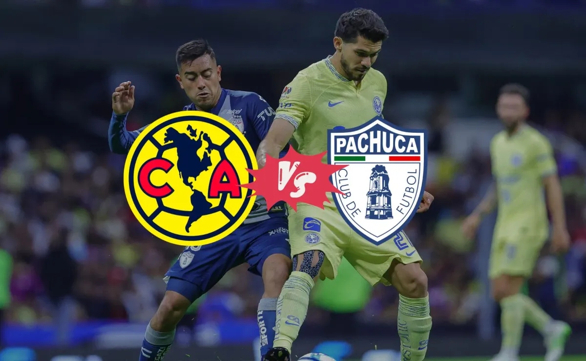 América vs Pachuca boletos Estadio Azteca: precio y dónde comprar