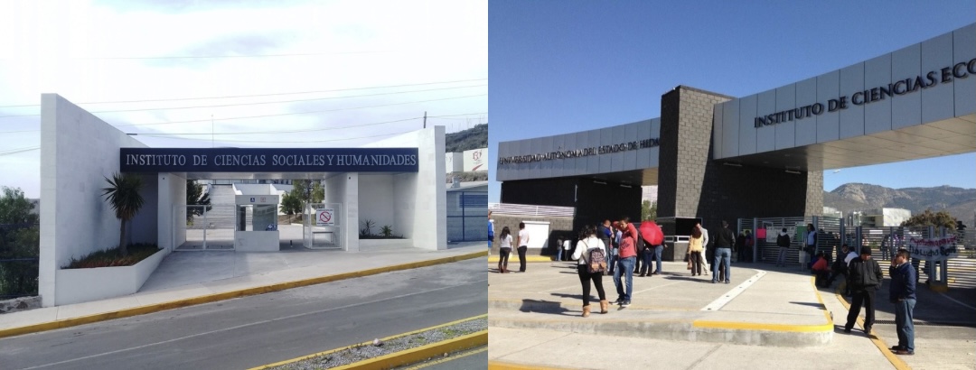 Paro UAEH: regresan a clases 2 institutos; se reanudará diálogo con el rector