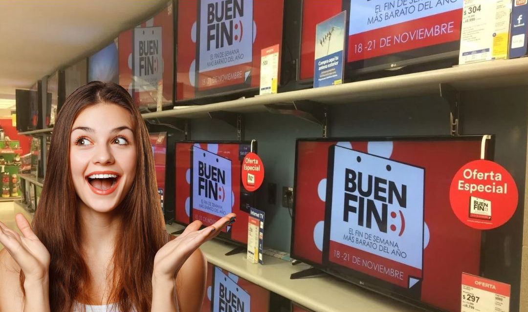 ¡Prepárate para el Buen Fin 2024! Consejos para hacer compras inteligentes