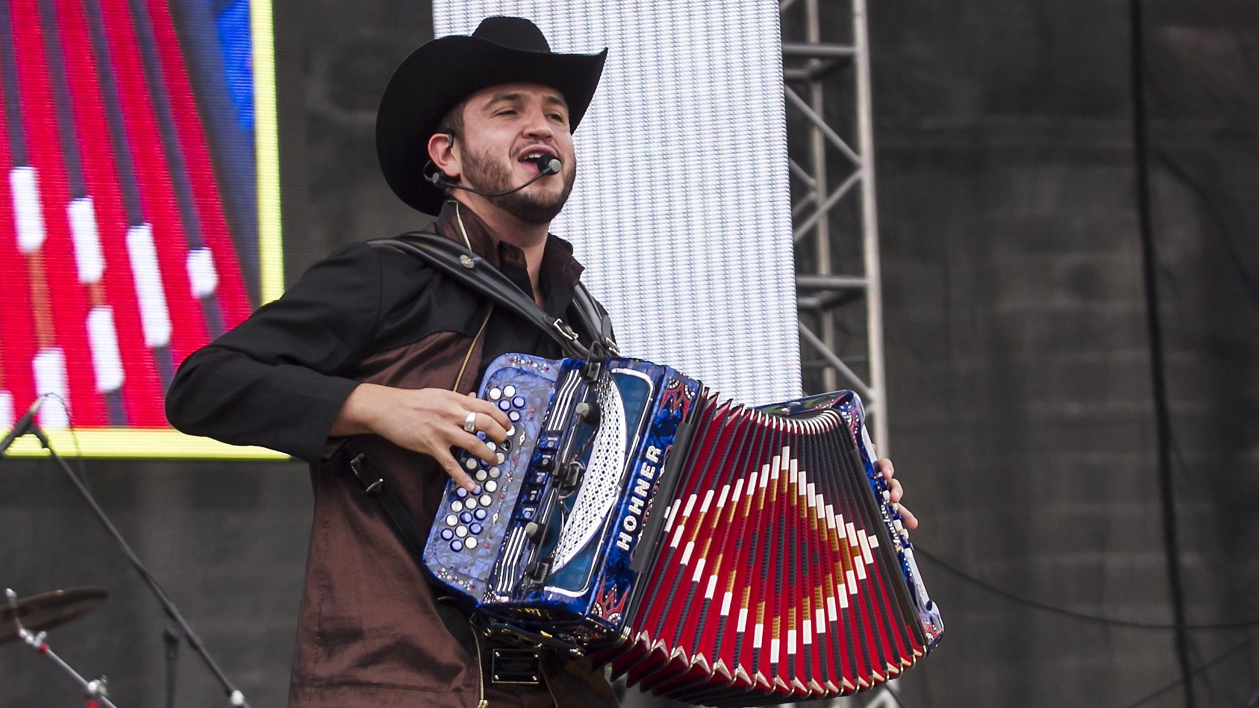 Teatro del Pueblo Pachuca: Eden Muñoz cierra la Feria 2023