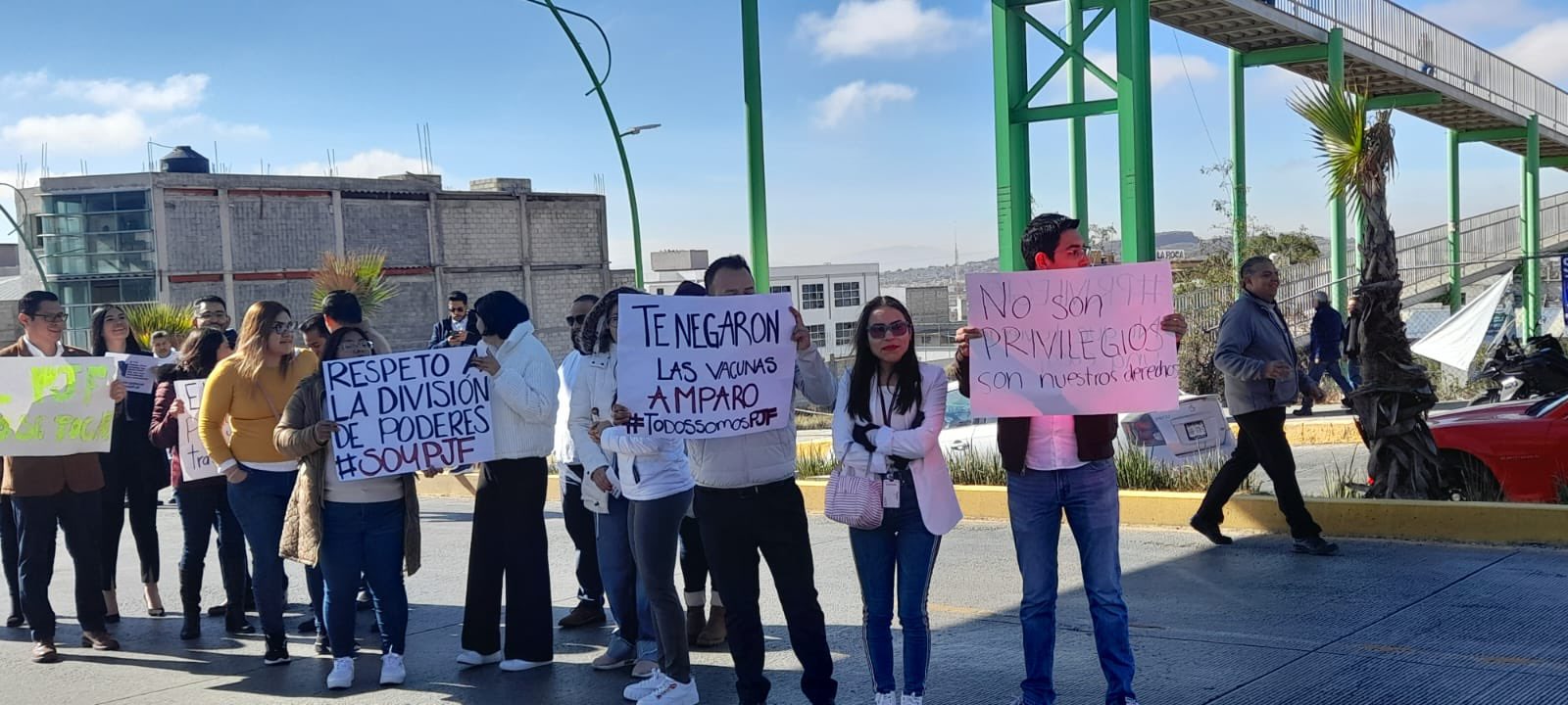 Eliminar fideicomisos es un atentado contra la independencia judicial: PJF