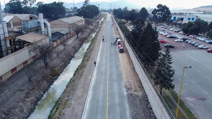 Ciudad Sahagún: responsable de falla en puente de Querétaro modernizará corredor industrial