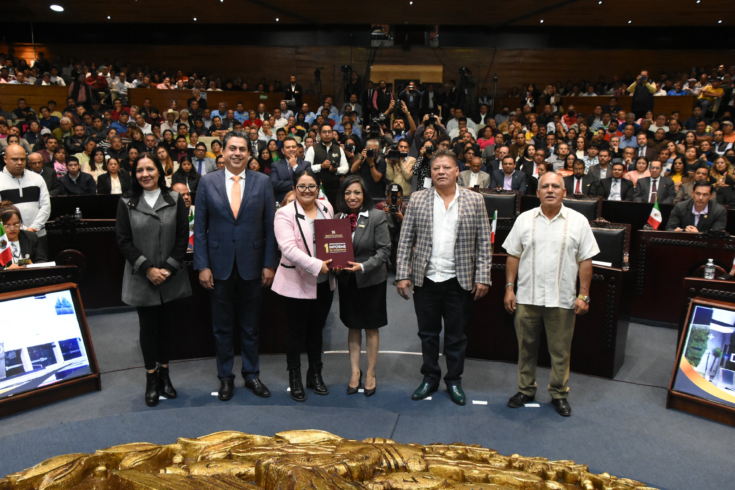 Transporte en Hidalgo: hay dos procesos administrativos por acoso