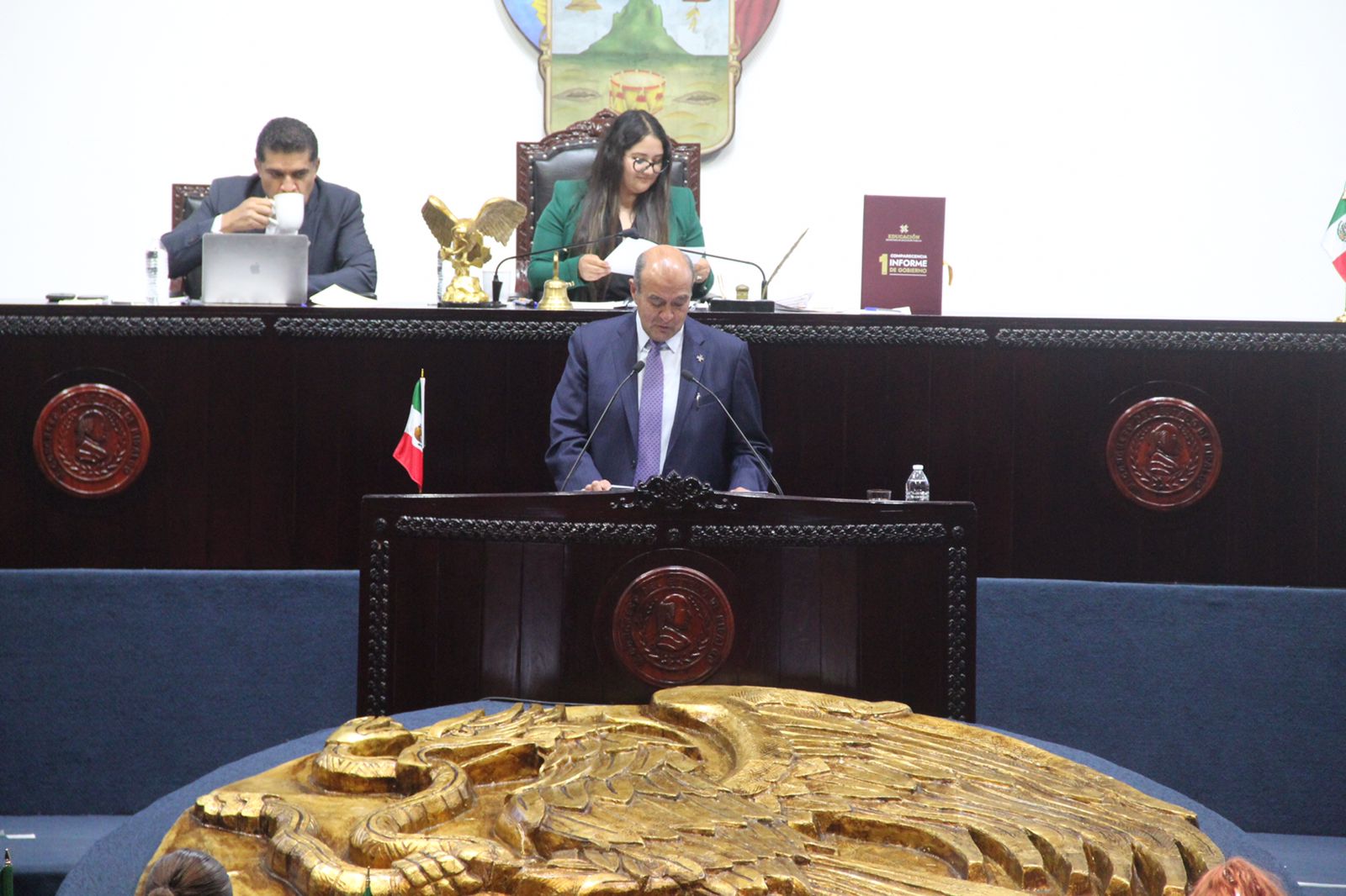 Pachuca y Mineral de la Reforma, con mayores casos de violencia escolar