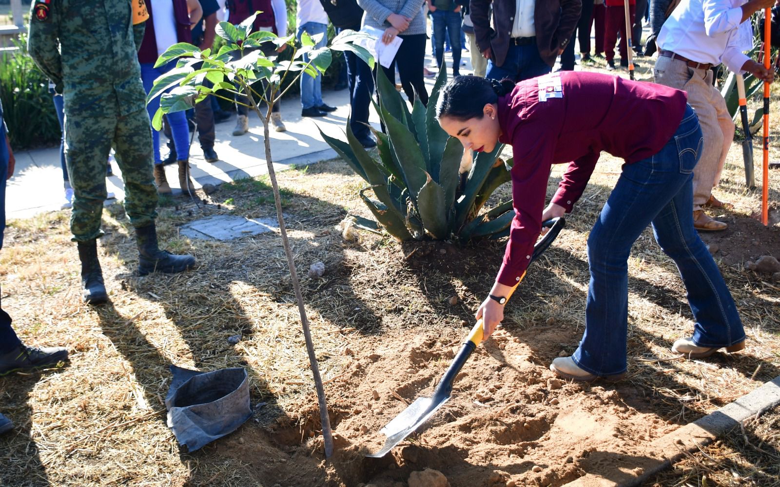 Tizayuca: Ayuntamiento rescatará espacios públicos