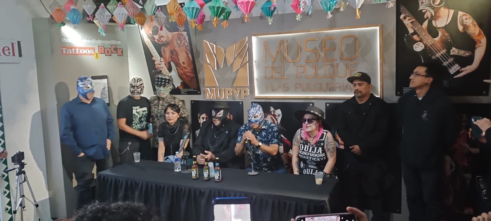 Los Elásticos celebrarán 20 años de trayectoria