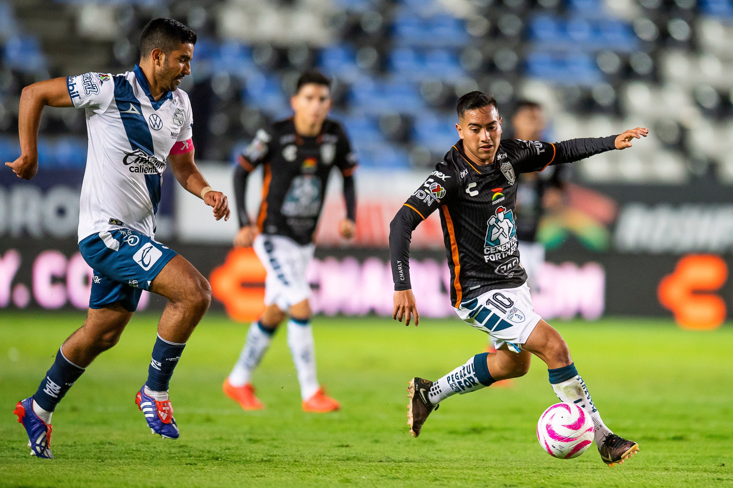 Atlas vs Pachuca: Horario y dónde ver en vivo el partido de la Jornada 15