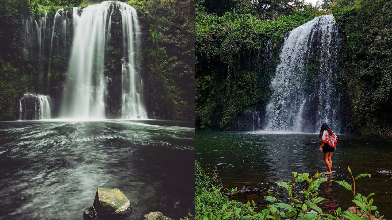 Cascadas de Chimalapa Hidalgo: cómo llegar a este paraíso natural