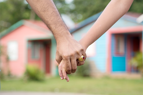 Cohabitación forzada: podría ser considerada como delito en Hidalgo