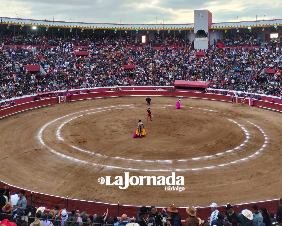 Corrida de toros Pachuca 2023: realizan gira del adiós de Pablo Hermoso de Mendoza