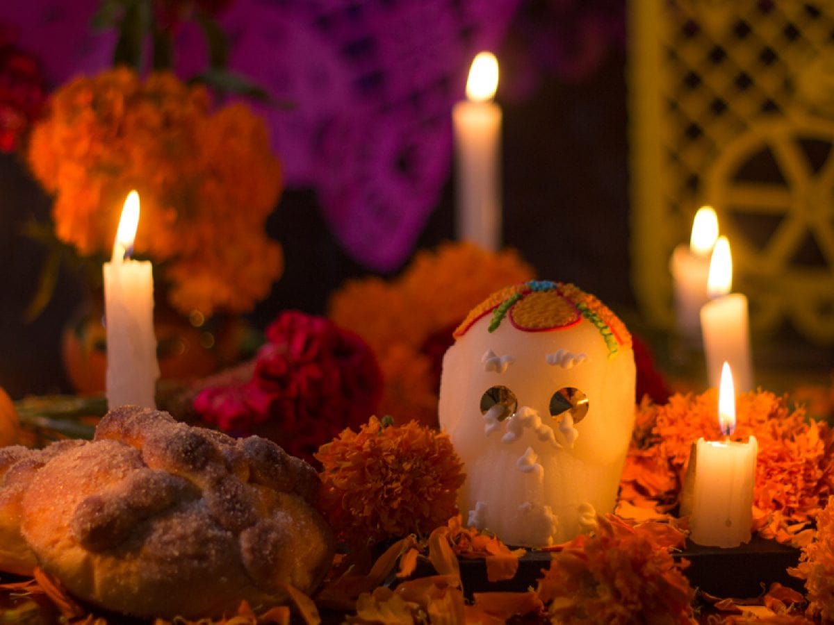 Día de Muertos: una fiesta que celebra la vida y la muerte en México