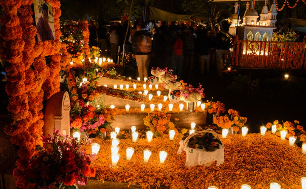 Día de Muertos en Pachuca: consulta las actividades que se realizarán