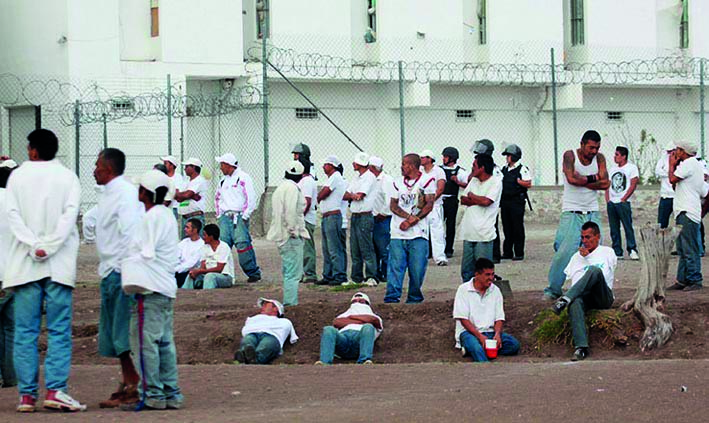 Hidalgo: acceder a la justicia puede tardar más de cinco años. Te decimos porqué