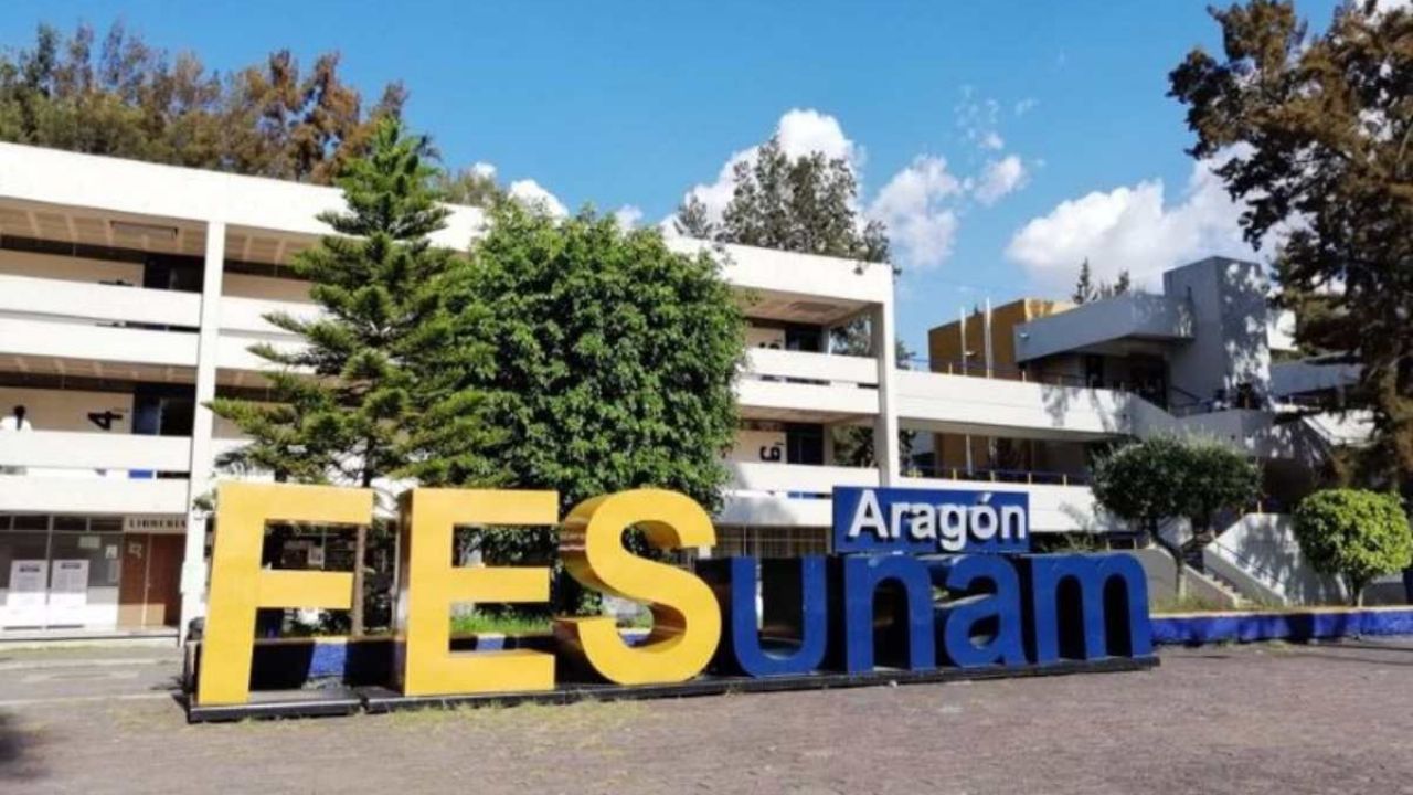 Chinches en la UNAM: Fes Aragón anuncia que se irá a clases online