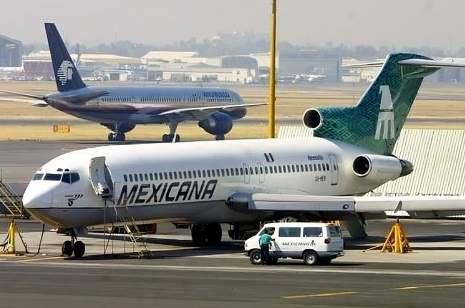 Comprar boletos Mexicana de Aviación: cómo adquirir sus vuelos más baratos