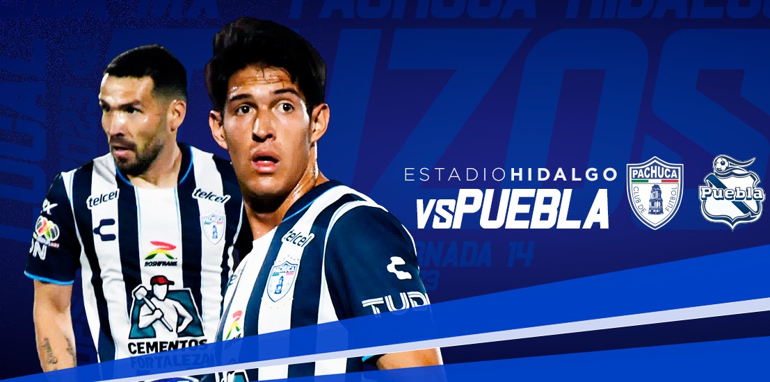 Pachuca vs Puebla boletos: precio y dónde comprarlos