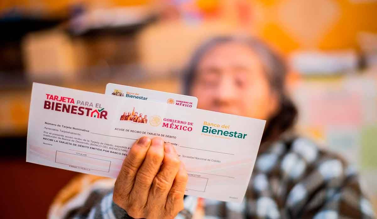 ¡Atención! Inicia pago anticipado de la Pensión Bienestar 2024 en Hidalgo