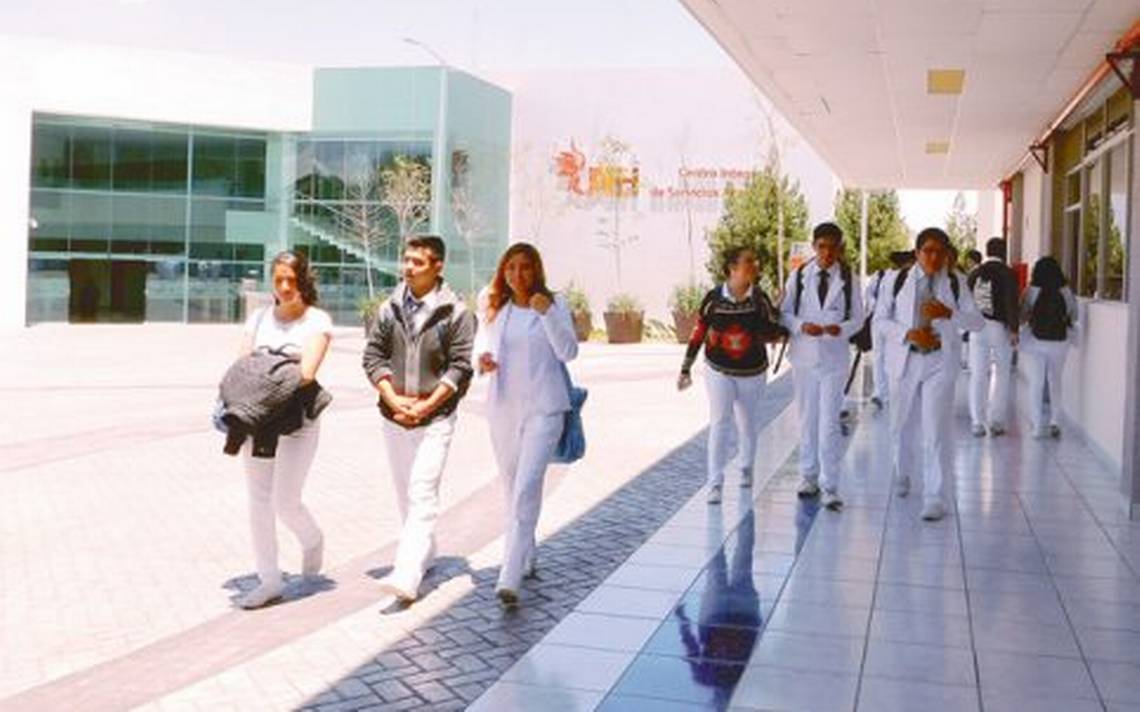 UAEH: alumnos de medicina podrían perder prácticas y plazas si no levantan paro