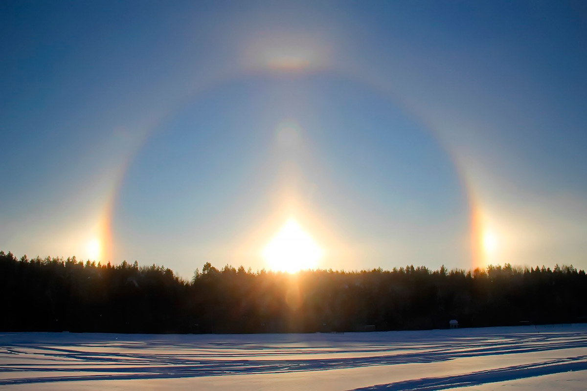 ¿Cuándo será el solsticio de invierno 2024? Todo lo que necesitas saber