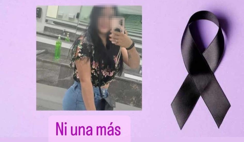 Justicia para Mariana: denuncian indicios de feminicidio en hotel de Tulancingo