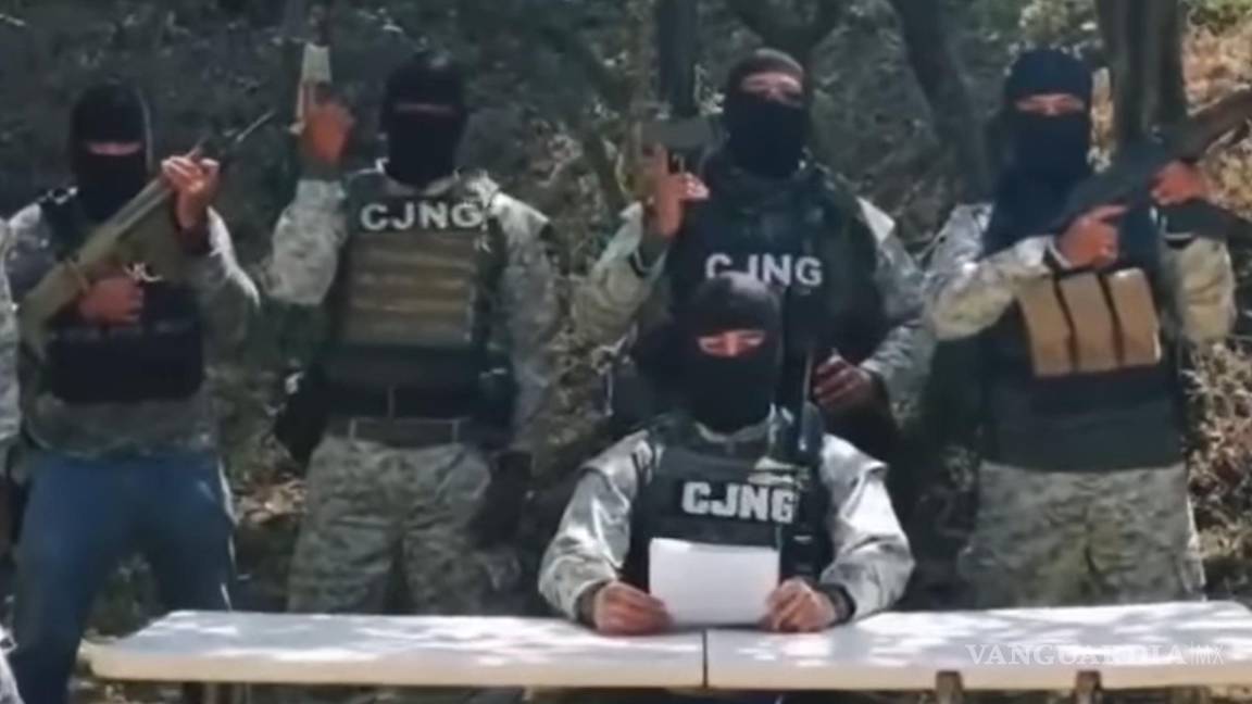 Sanciona EU a 13 empresas de tiempo compartido, ligadas al ‘CJNG’