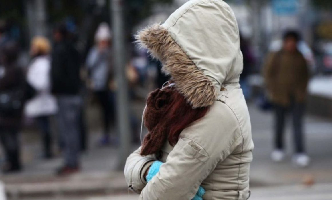 Clima Hidalgo: Frente frío 13 y 14 traerán heladas