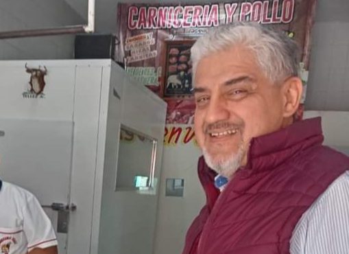 Tulancingo: aspirante a candidato a edil desdeñó El Buen fin como titular local de Canaco