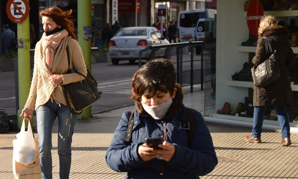 Clima Hidalgo: Frente Frío 9 dejará de afectar; heladas continuarán