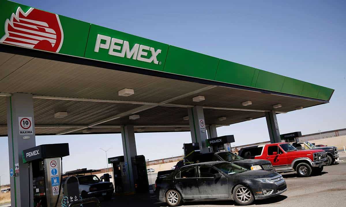 Esta gasolinera de Pachuca es la segunda más barata de México en combustible premium