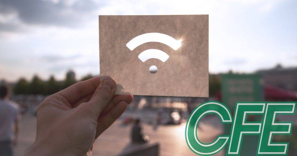 Internet para Todos: ya puedes comprar paquetes de internet y telefonía de CFE