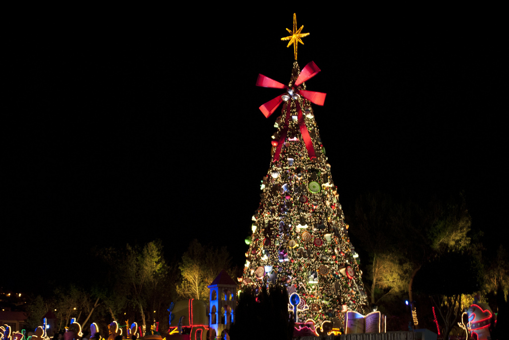 Vive la navidad en el Centro Cultural El Ferrocarril: revisa las actividades gratuitas