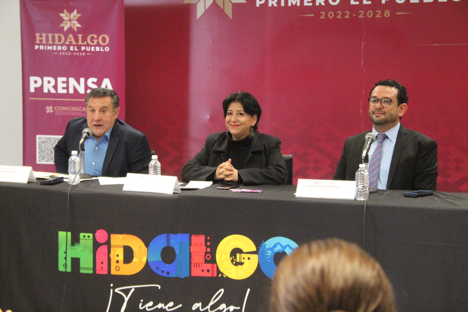 Tianguis de Pueblos Mágicos 2023: derrama superior a los 40 mdp