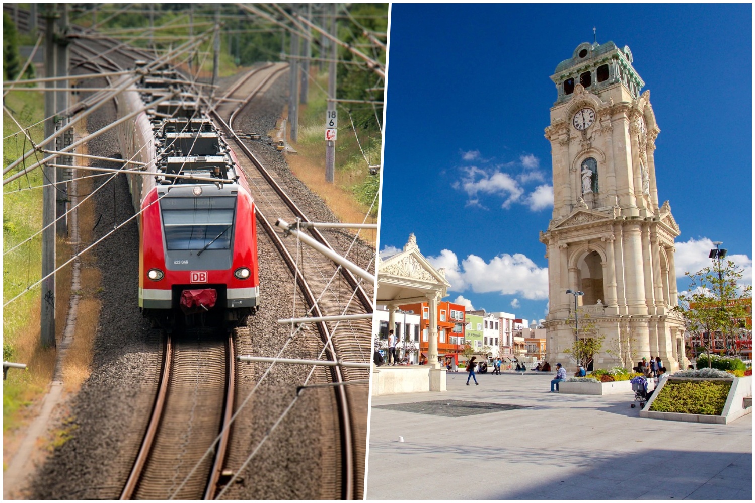 Apoyará Sheinbaum proyecto para tren del AIFA a Pachuca