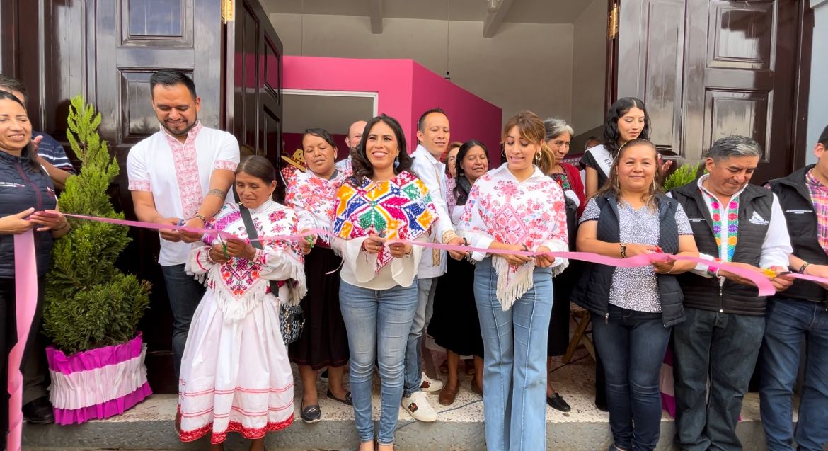 Ixmiquilpan: inaugurarán tienda Hidarte en el centro histórico