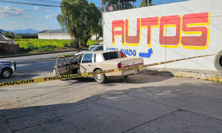 Buscan a hombre secuestrado en Tlaxcoapan con recompensa de 500 mil pesos