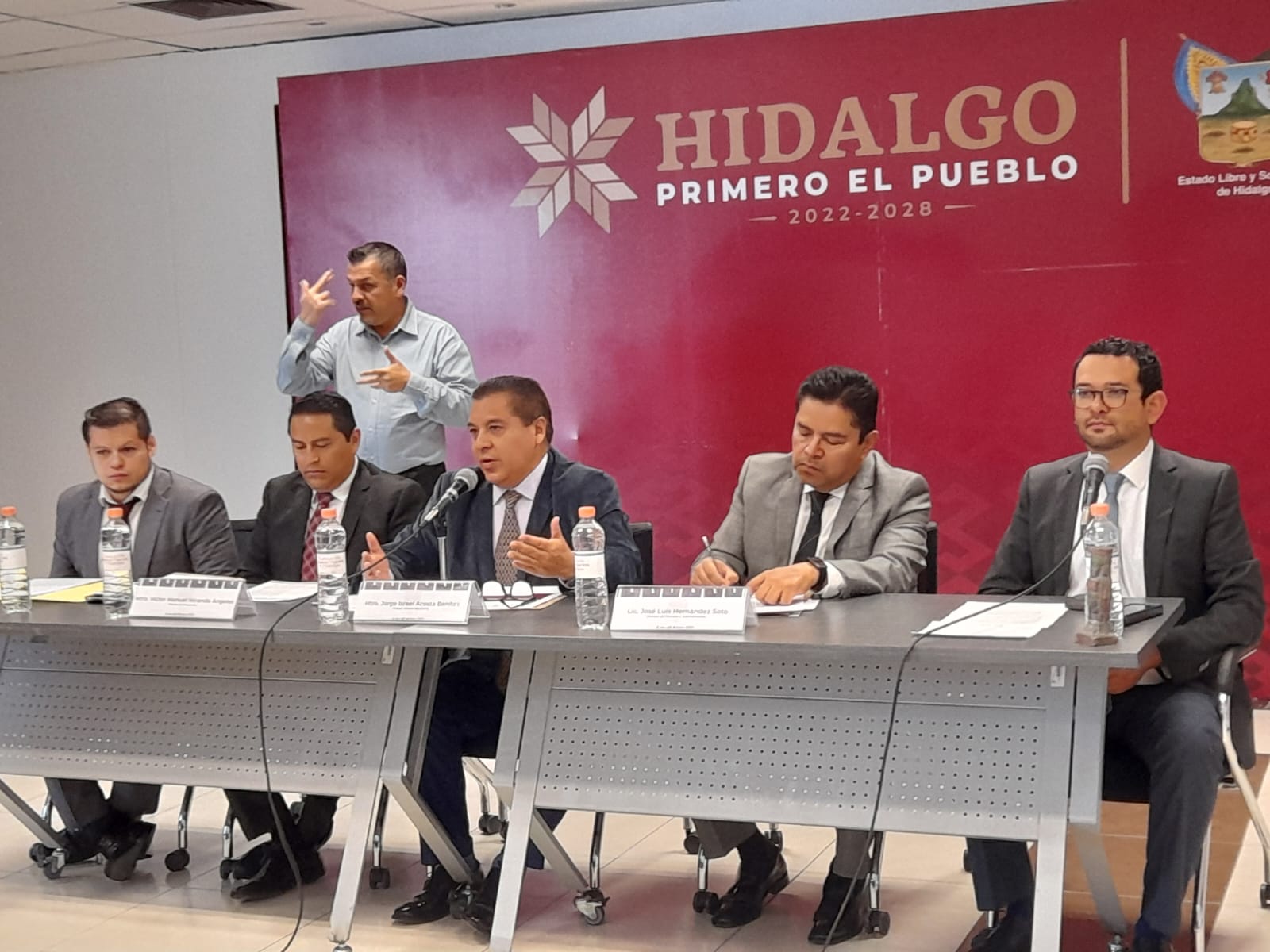 Hidalgo recibirá el Primer Encuentro Nacional de los ICAT 2023