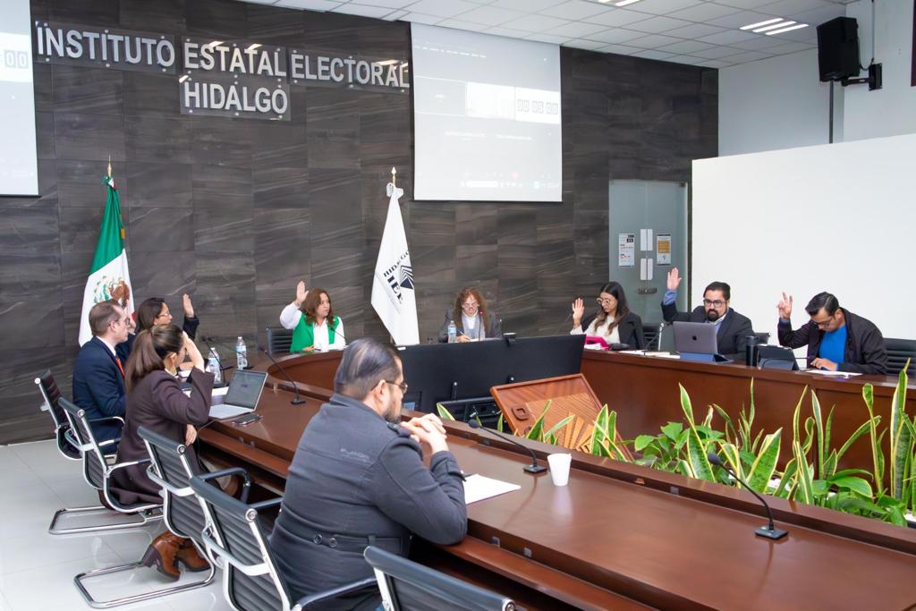 Pide PRI prorrogar retención de remanentes por inicio de proceso electoral