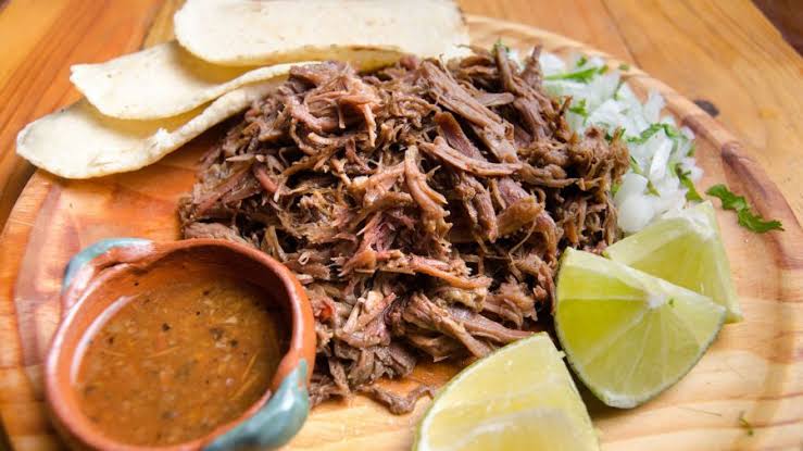 Barbacoa Hidalguense conquista el noveno puesto en el Ranking Mundial de TasteAtlas