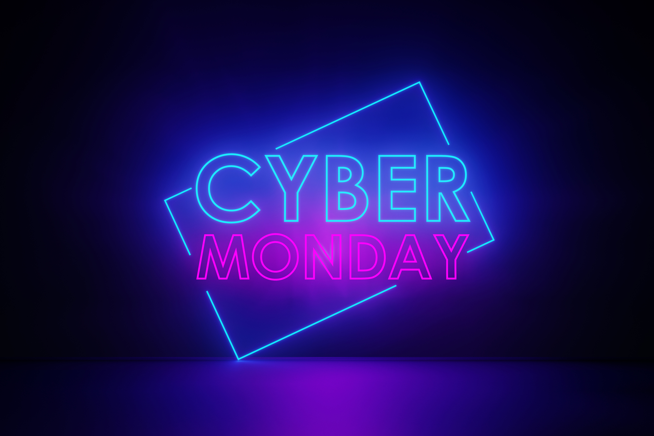 Ciber Monday 2023: todo lo que debes saber sobre el evento de ofertas en línea