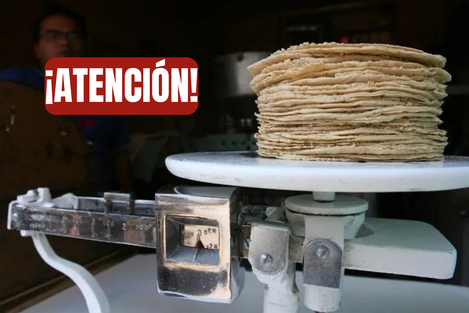 Precio tortilla en Hidalgo: ¿Por qué sube y cómo afecta a los consumidores?